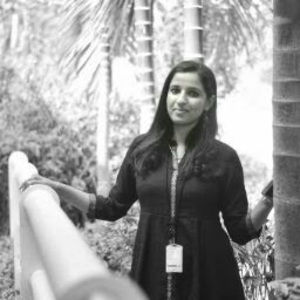 Meet your Posher, Ramya